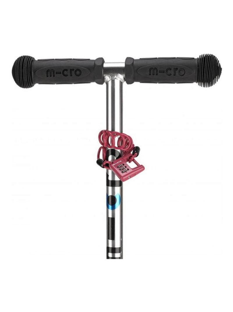Cadenas serpentin - Rose Rose - Kiabi