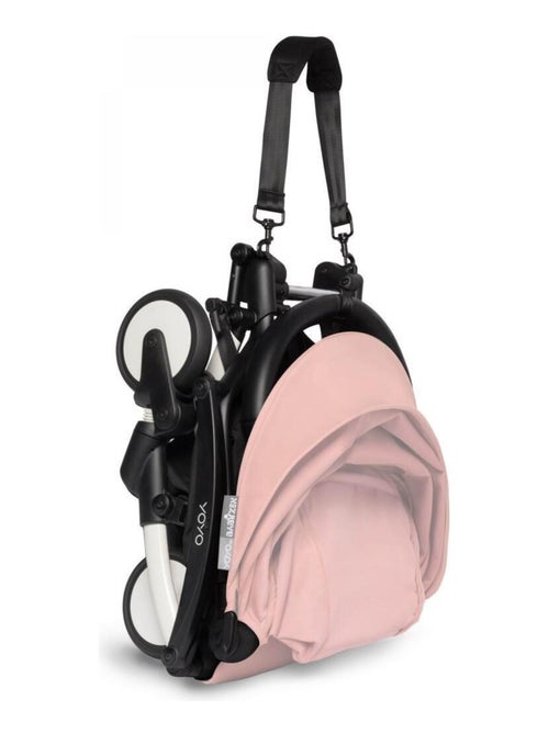 Cadre de poussette YOYO2 blanc Babyzen - Kiabi Cadre de poussette YOYO2 blanc Babyzen - Kiabi