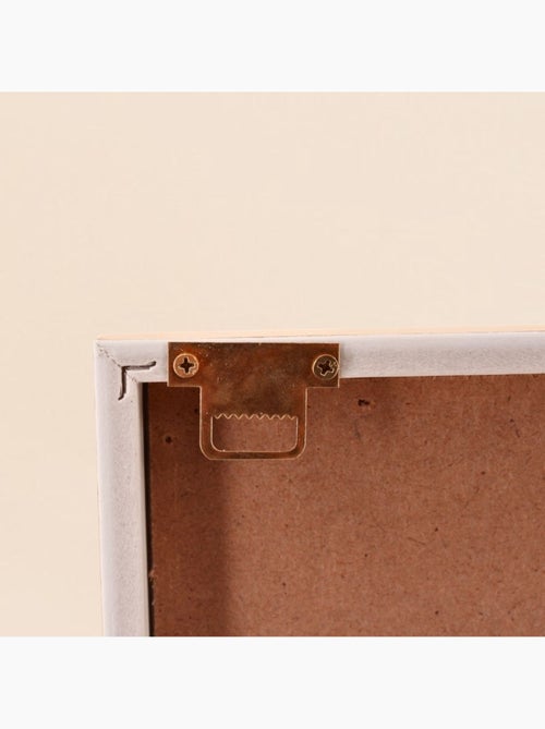 Cadre décoratif en relief 40x60cm - Kiabi