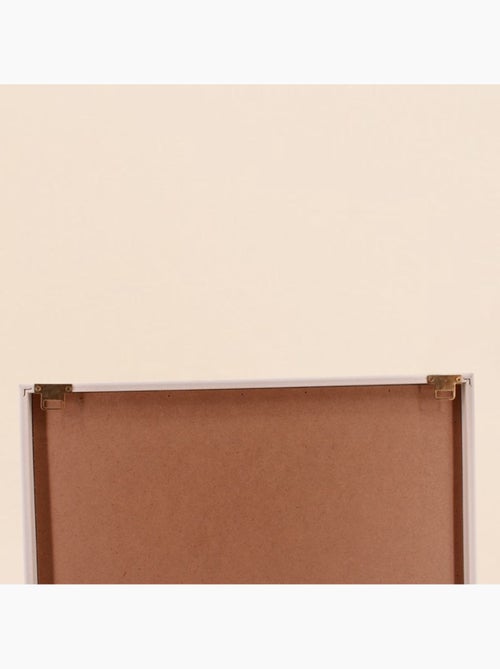 Cadre décoratif en relief 40x60cm - Kiabi