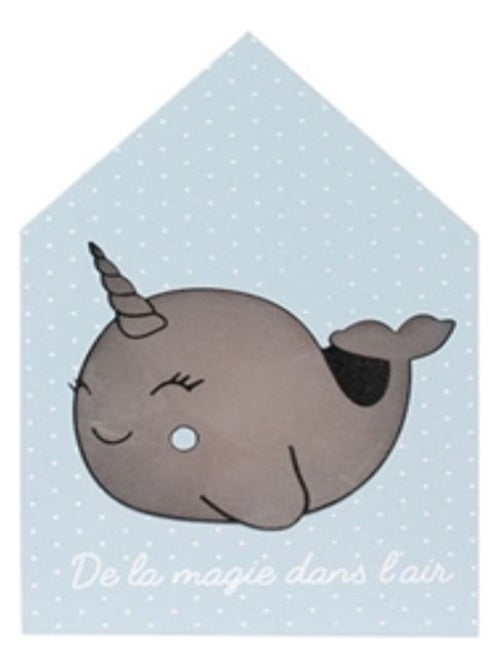 Cadre décoratif lumineux pour enfant BABY - Kiabi