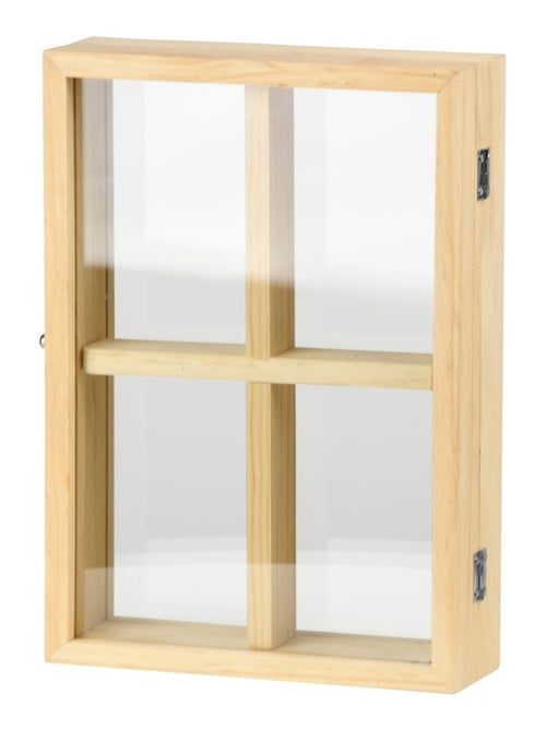 Cadre flottant double face - Kiabi