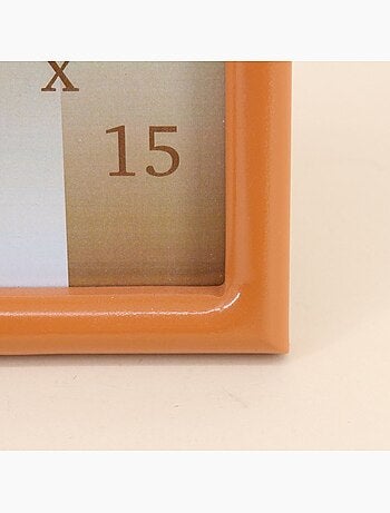 Cadre photo 10x15cm forme arche