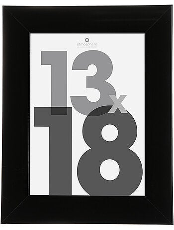 Cadre photo 13x18 cm LISE