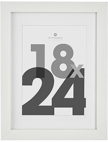 Cadre photo 18x24 cm EVA
