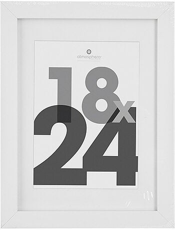 Cadre photo 18x24 cm EVA