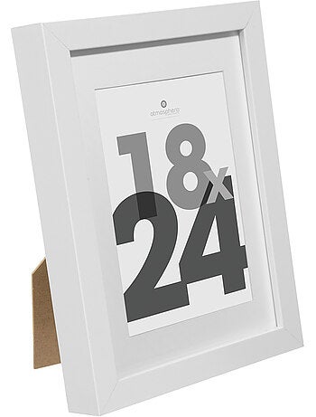 Cadre photo 18x24 cm EVA