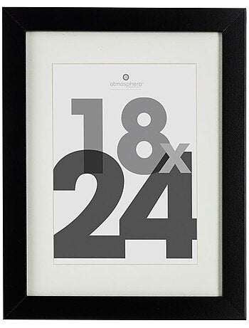 Cadre photo 18x24 cm EVA