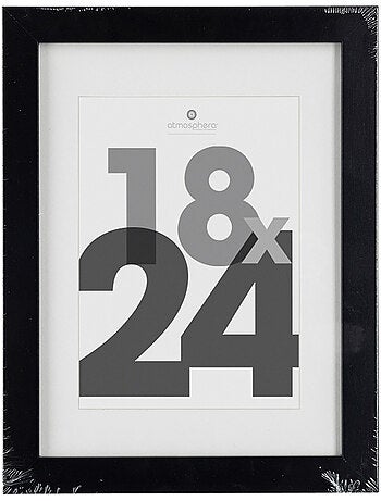 Cadre photo 18x24 cm EVA