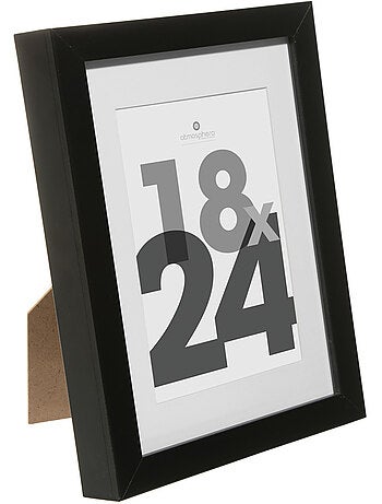 Cadre photo 18x24 cm EVA