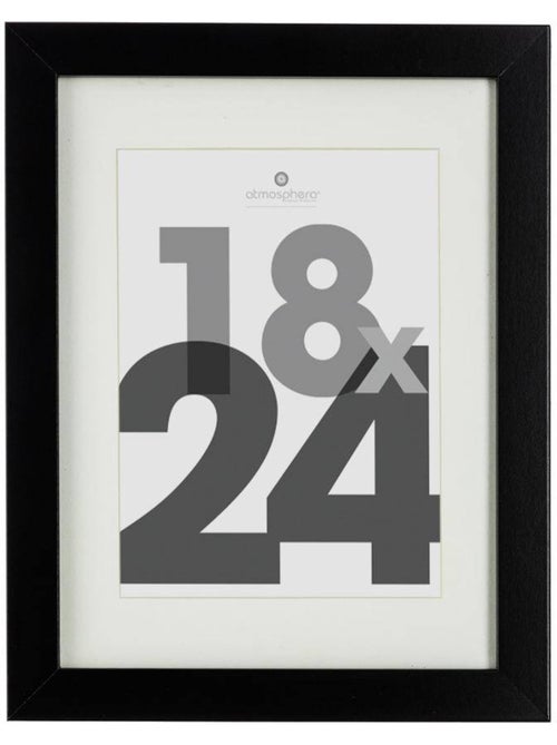 Cadre photo 18x24 cm EVA - Kiabi