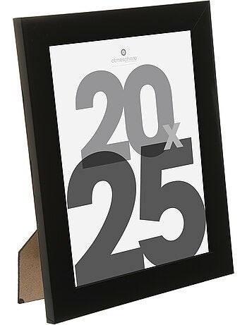 Cadre photo 20x25 cm LISE