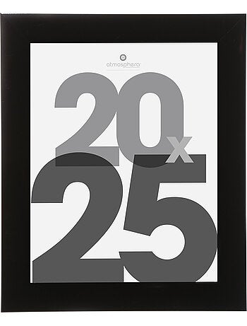 Cadre photo 20x25 cm LISE