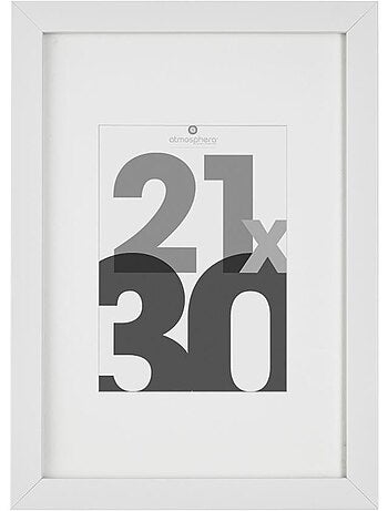 Cadre photo 21x30cm EVA