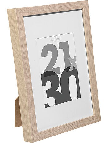 Cadre photo 21x30cm EVA