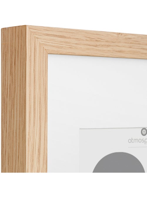 Cadre photo 21x30cm EVA - Kiabi