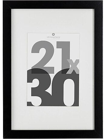 Cadre photo 21x30cm EVA