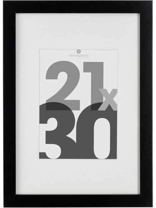 Cadre photo 21x30cm EVA - Kiabi