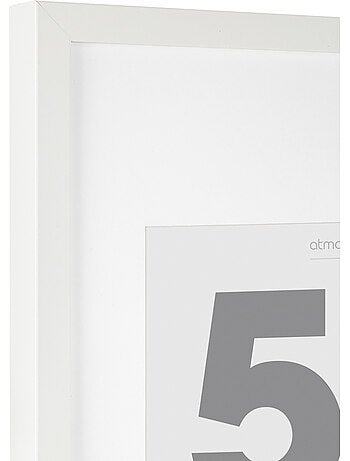 Cadre photo 50x70cm avec passe-partout EVA