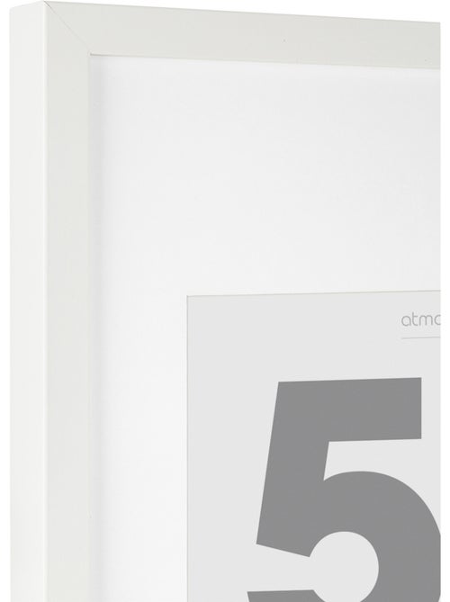 Cadre photo 50x70cm avec passe-partout EVA - Kiabi