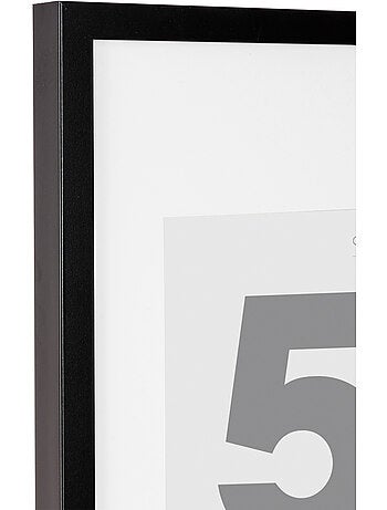 Cadre photo 50x70cm avec passe-partout EVA