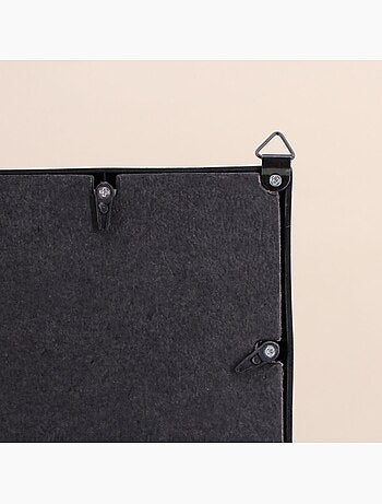 Cadre photo 8 vues "home" 54x48cm