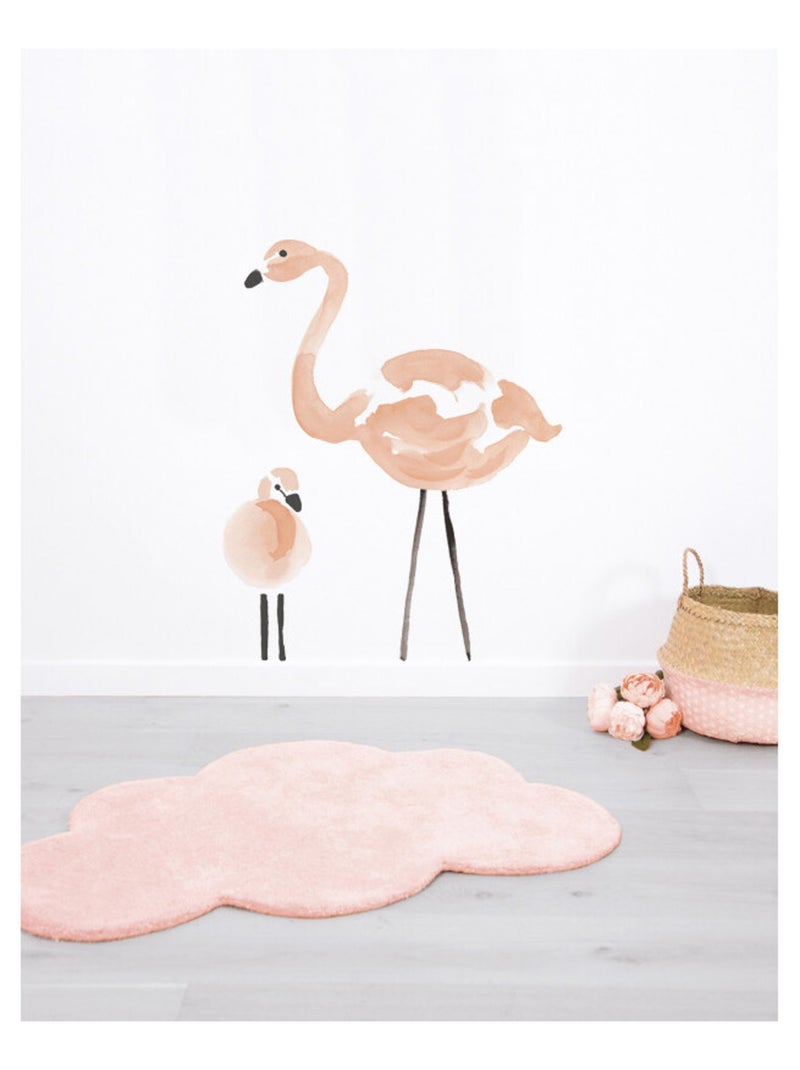 Cadre photo à poser & à suspendre, Stickers - Lilipinso Blanc - Kiabi