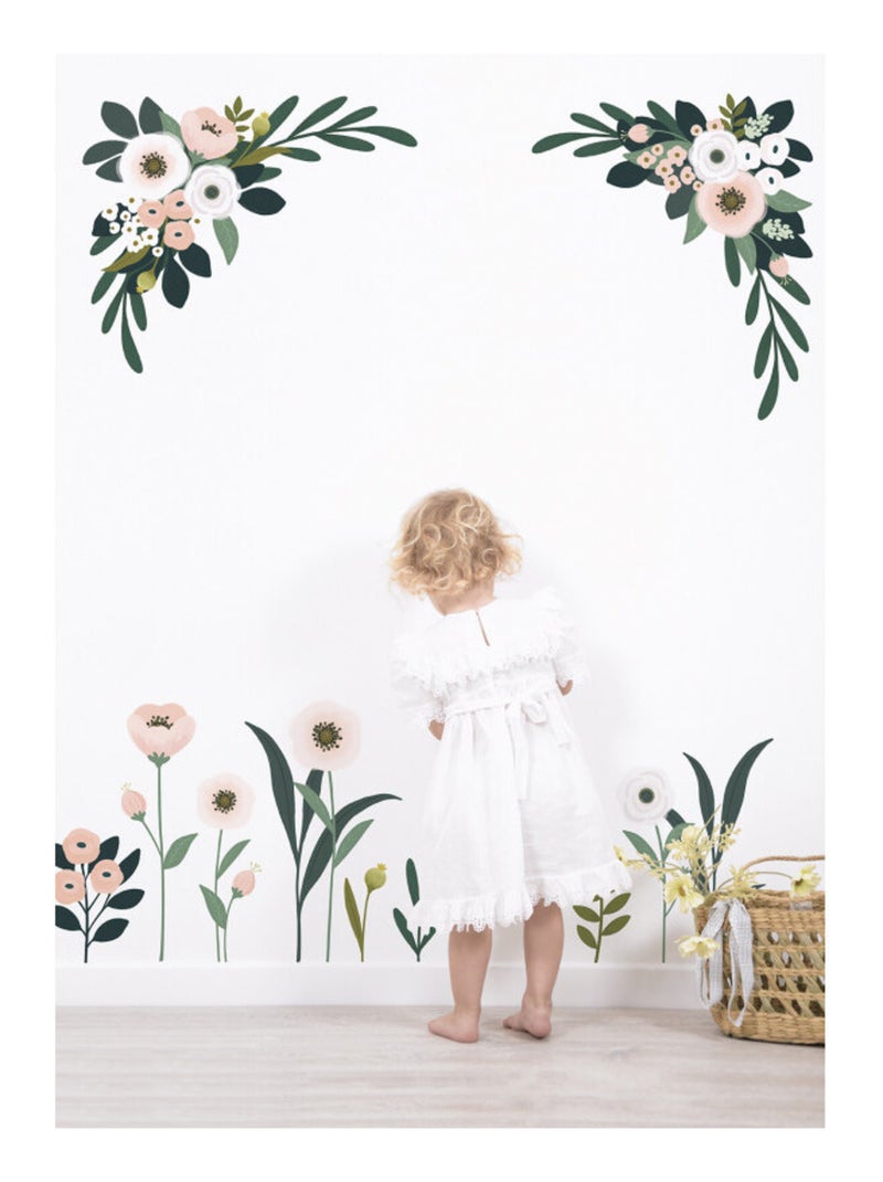 Cadre photo à poser & à suspendre, Stickers - Lilipinso Gris foncé - Kiabi