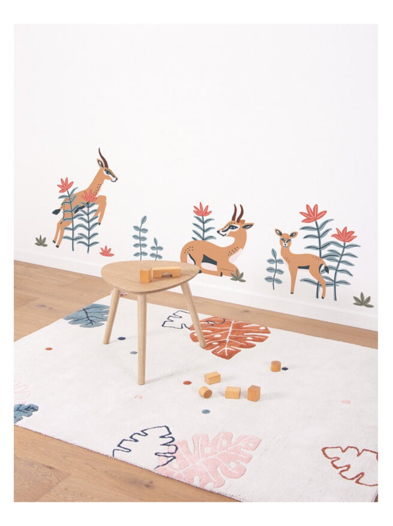 Cadre photo à poser & à suspendre, Stickers - Lilipinso Gris foncé - Kiabi