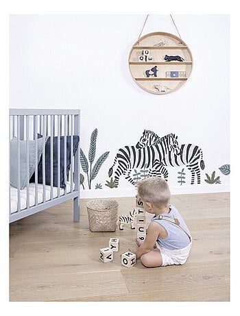 Cadre photo à poser & à suspendre, Stickers - Lilipinso