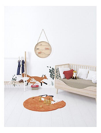 Cadre photo à poser & à suspendre, Stickers - Lilipinso