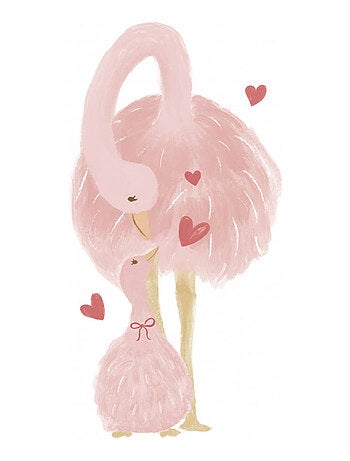 Cadre photo à poser & à suspendre, Stickers - Lilipinso