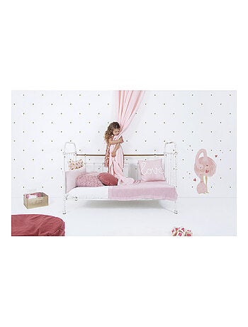 Cadre photo à poser & à suspendre, Stickers - Lilipinso