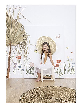 Cadre photo à poser & à suspendre, Stickers - Lilipinso