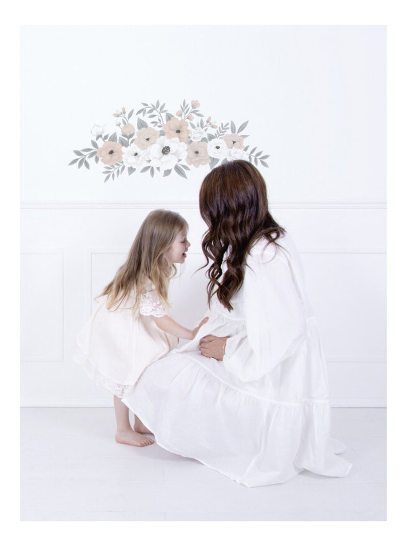 Cadre photo à poser & à suspendre, Stickers - Lilipinso Rose - Kiabi