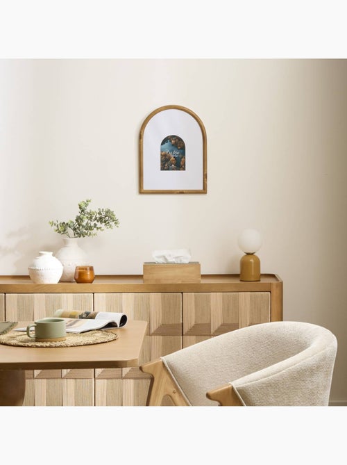 Cadre-photo arche babette - Kiabi