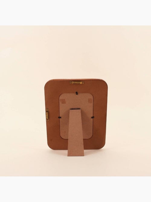 Cadre photo bambou 10x15 cm - Kiabi