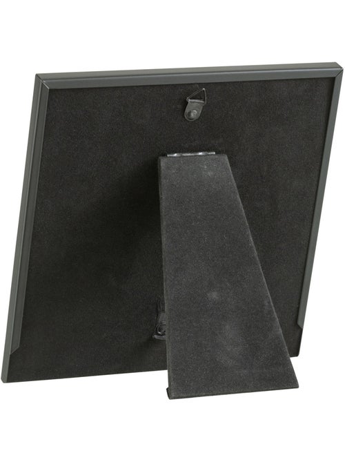 Cadre photo carré en métal - AFIBEL - Kiabi