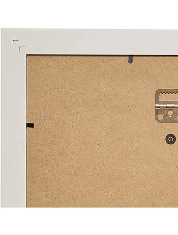 Cadre photo effet pierre 30x40 cm MISSY
