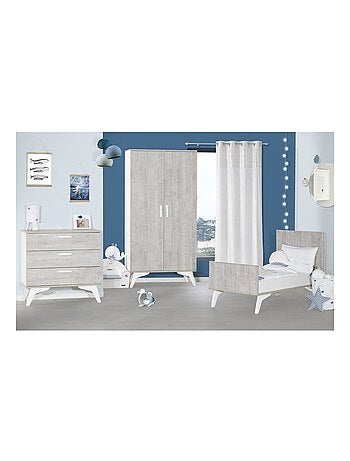 Cadre photo en bois - SAUTHON