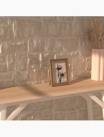 Cadre photo en bois 13x18cm MAE