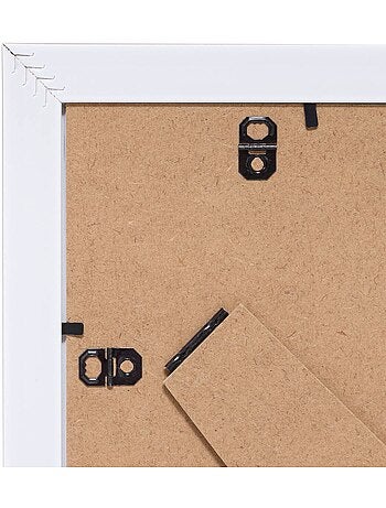 Cadre photo en bois 13x18cm mae