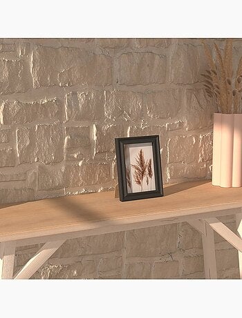 Cadre photo en bois 13x18cm MAE