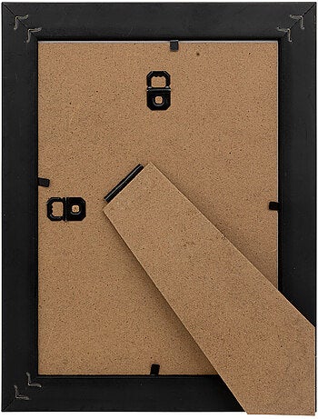Cadre photo en bois 13x18cm MAE