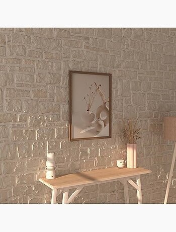 Cadre photo en bois 50x70 cm MAE