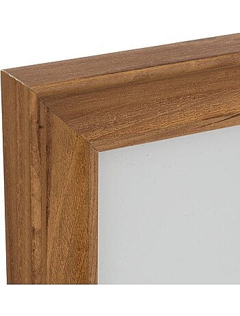 Cadre photo en bois 50x70 cm MAE