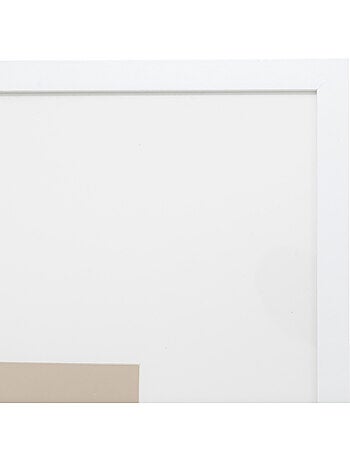 Cadre photo en bois 70x100cm MANU
