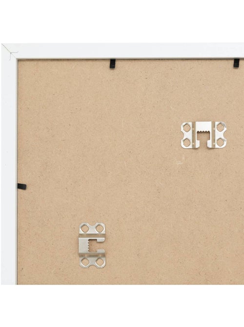 Cadre photo en bois 70x100cm MANU - Kiabi Cadre photo en bois 70x100cm MANU - Kiabi
