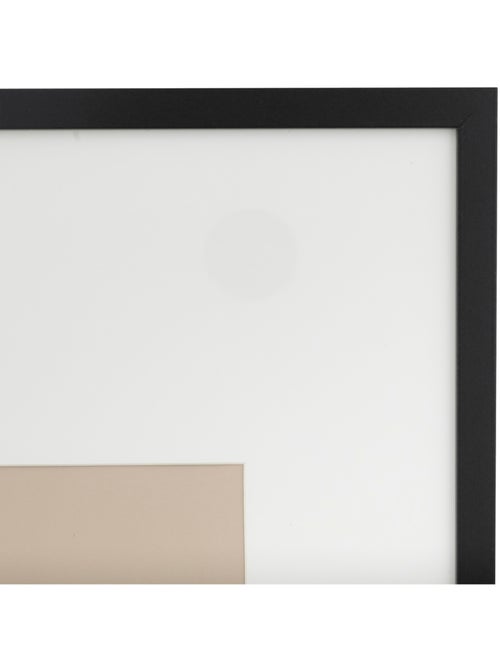 Cadre photo en bois 70x100cm MANU - Kiabi