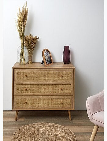 Cadre photo en bois, forme arche - AFIBEL